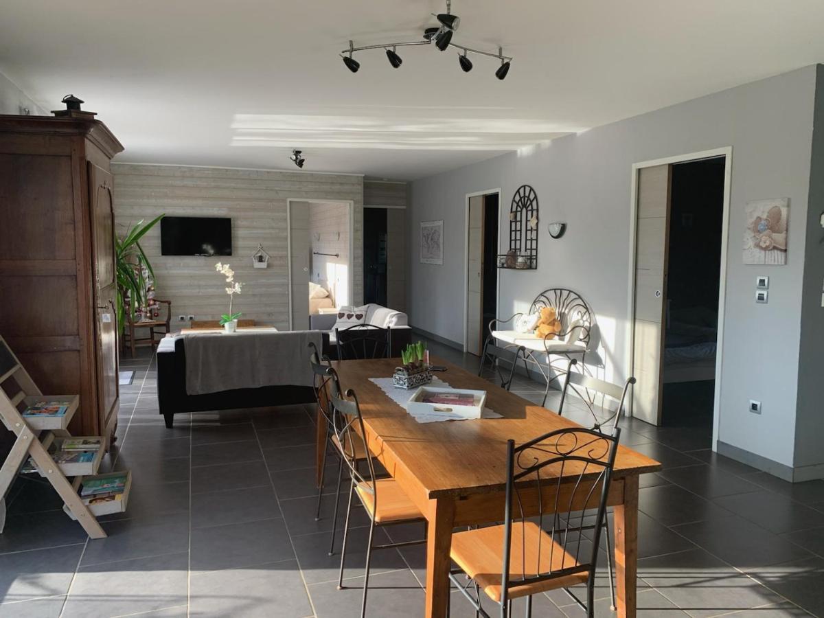 Gite Sud Deux Sevres Marigny  Ngoại thất bức ảnh