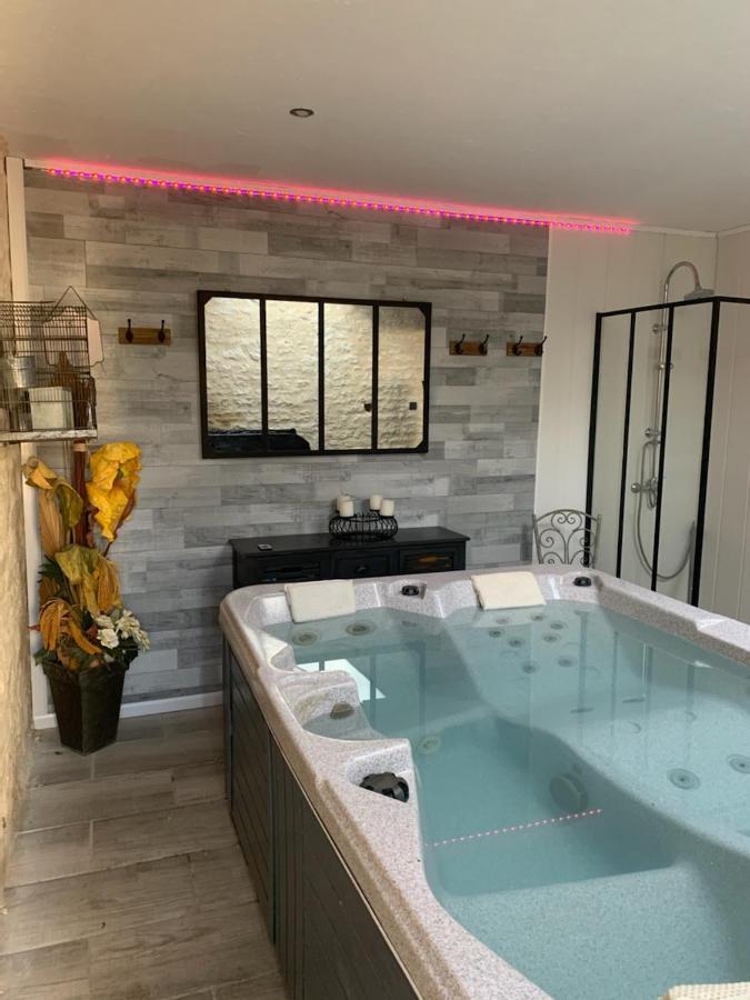 Gite Sud Deux Sevres Marigny  Ngoại thất bức ảnh