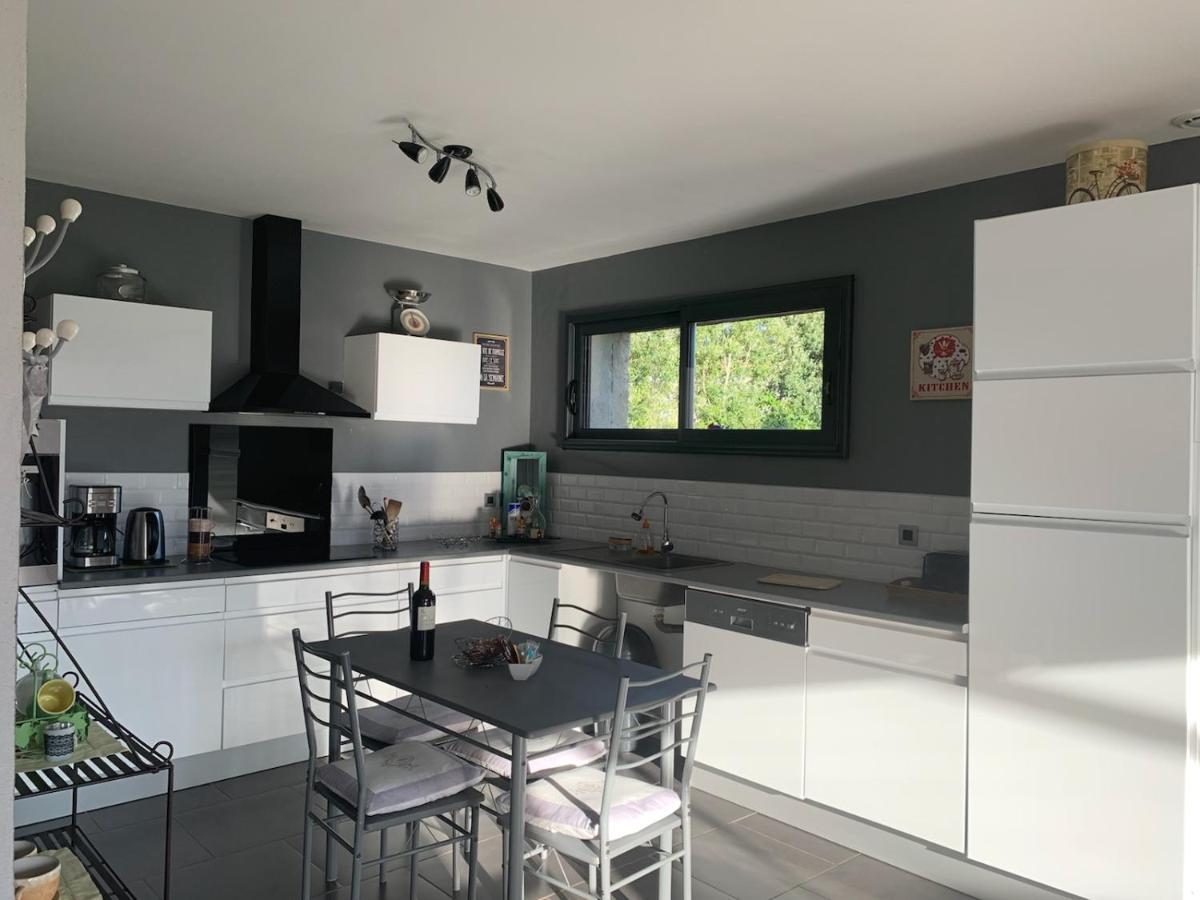 Gite Sud Deux Sevres Marigny  Ngoại thất bức ảnh