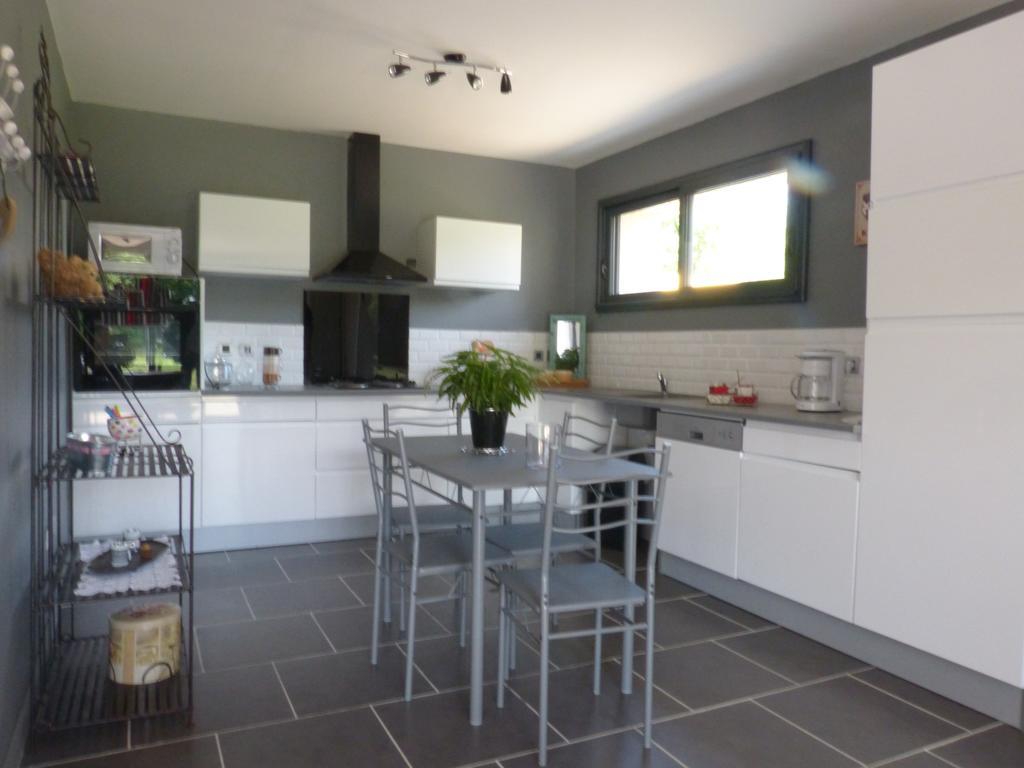 Gite Sud Deux Sevres Marigny  Phòng bức ảnh