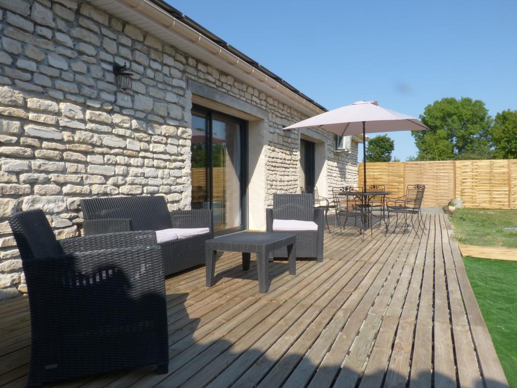 Gite Sud Deux Sevres Marigny  Phòng bức ảnh
