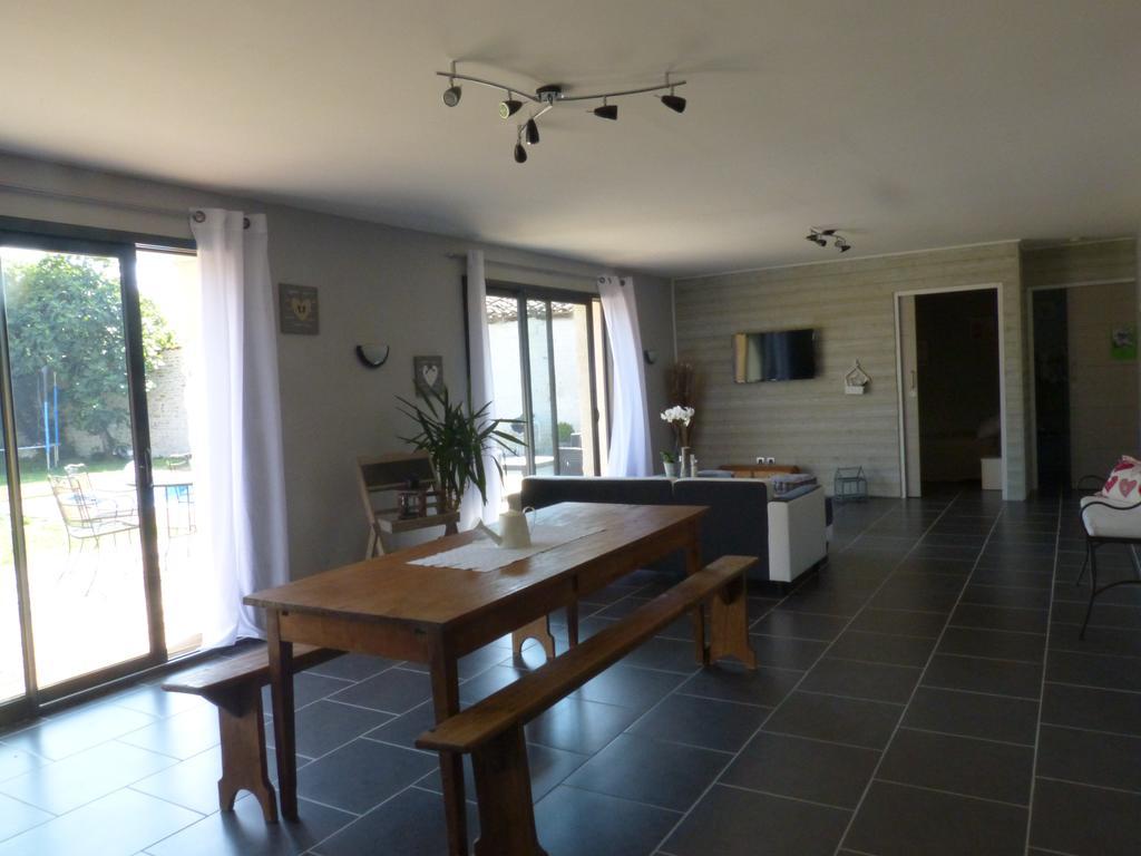 Gite Sud Deux Sevres Marigny  Phòng bức ảnh
