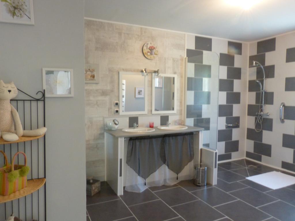 Gite Sud Deux Sevres Marigny  Phòng bức ảnh