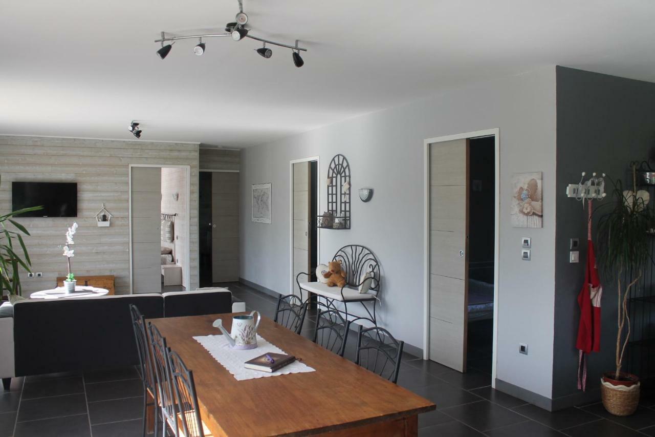 Gite Sud Deux Sevres Marigny  Ngoại thất bức ảnh