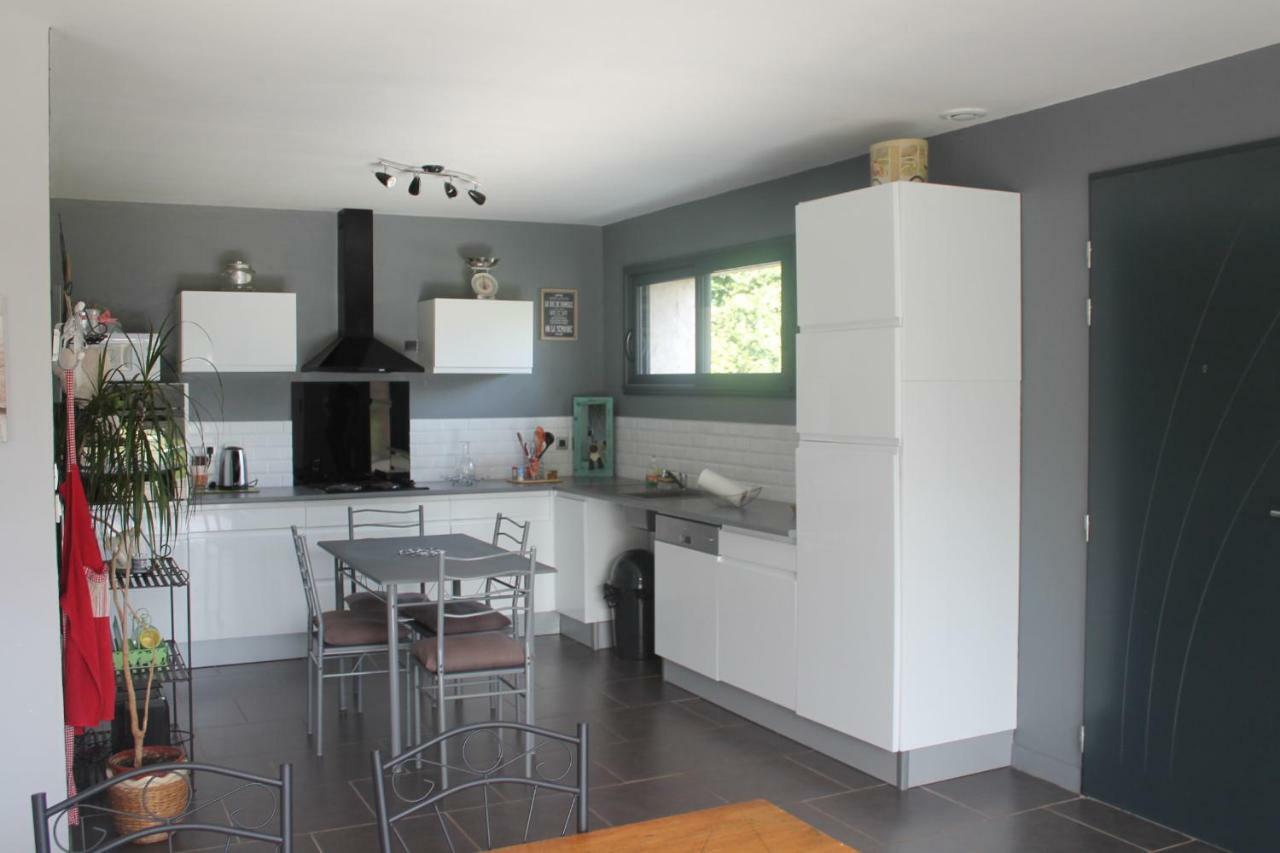 Gite Sud Deux Sevres Marigny  Ngoại thất bức ảnh