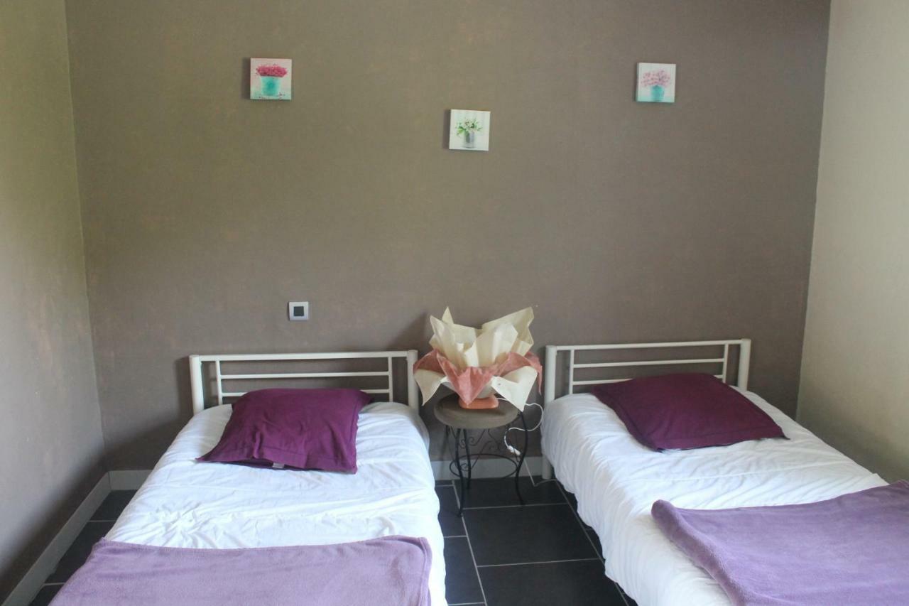 Gite Sud Deux Sevres Marigny  Ngoại thất bức ảnh