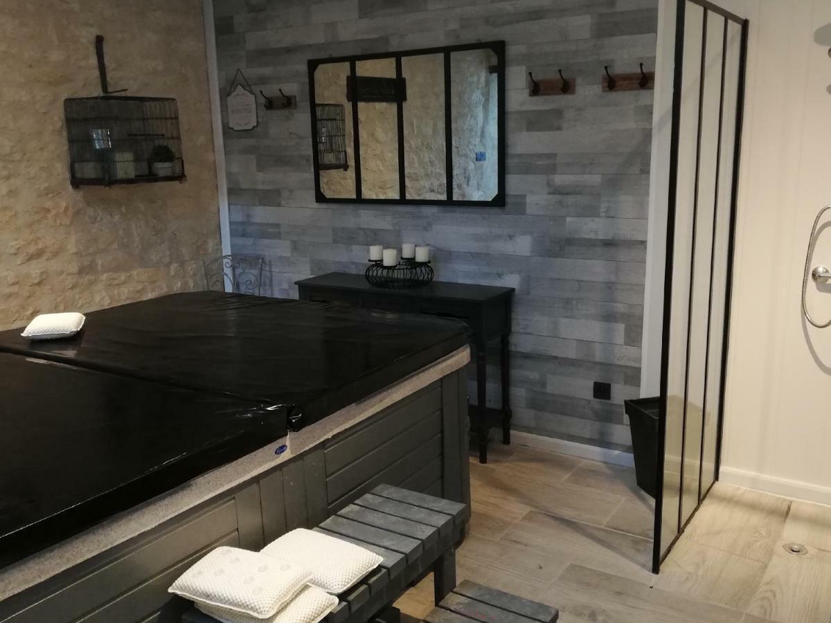 Gite Sud Deux Sevres Marigny  Ngoại thất bức ảnh