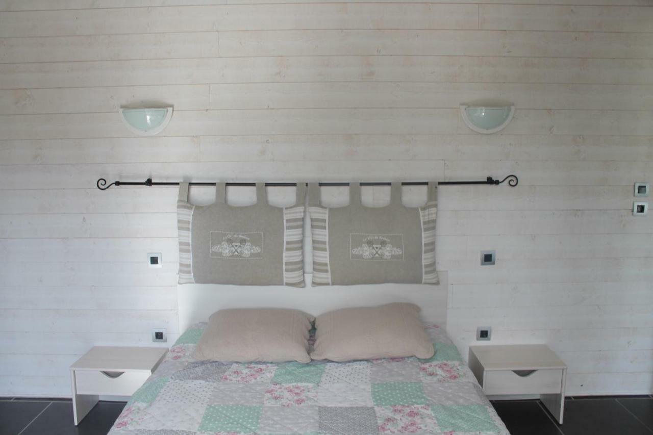 Gite Sud Deux Sevres Marigny  Ngoại thất bức ảnh