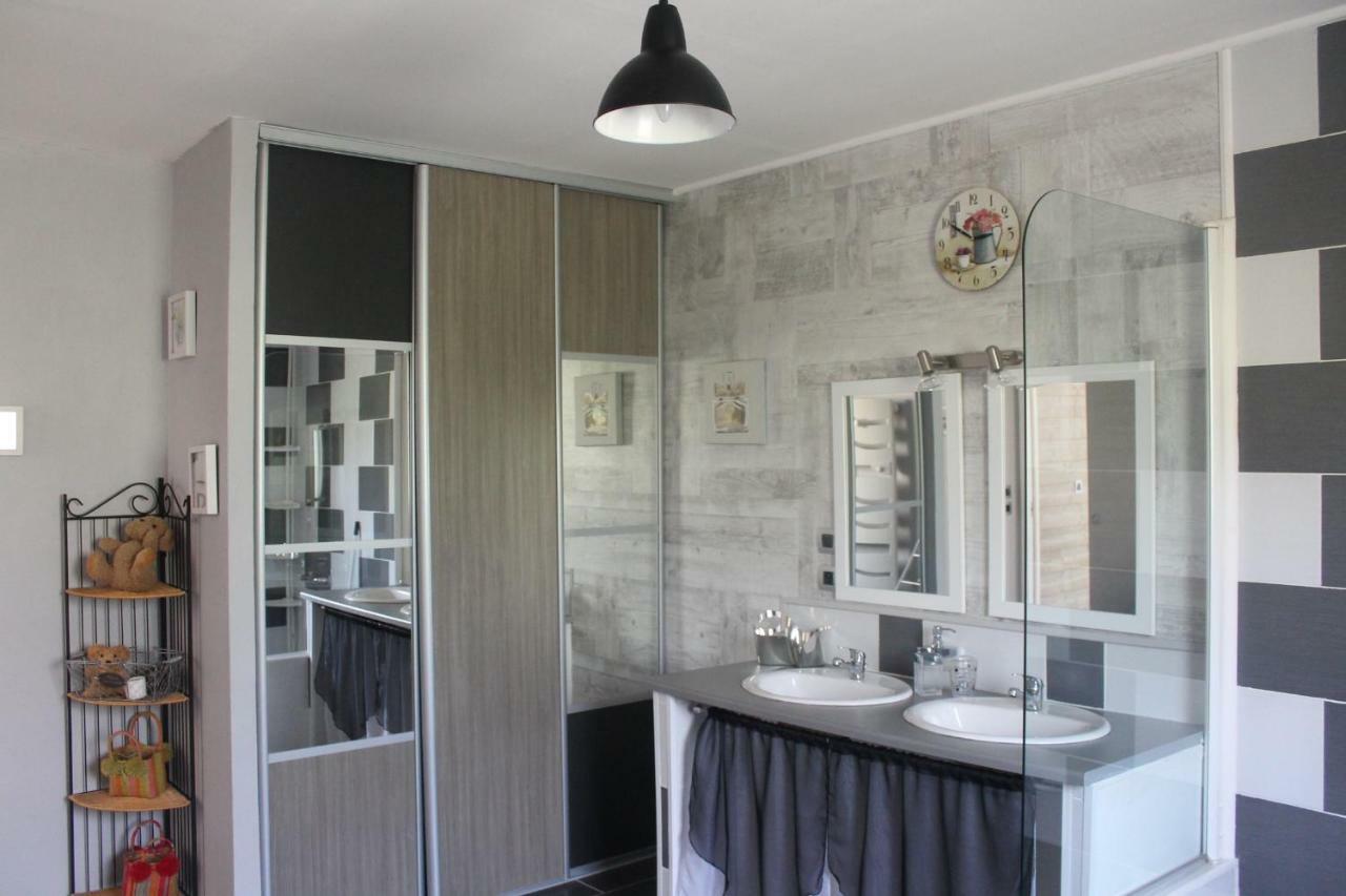 Gite Sud Deux Sevres Marigny  Ngoại thất bức ảnh